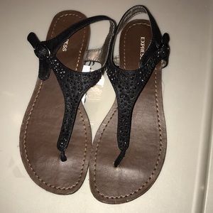 Express Sandals 6